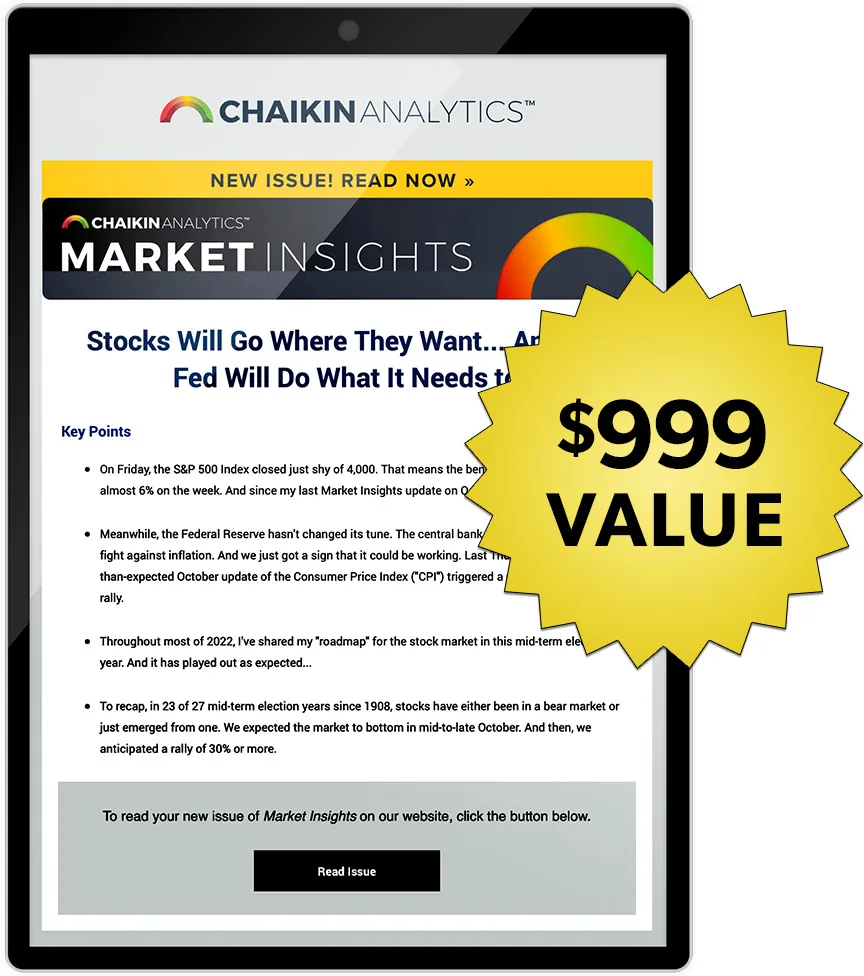 Market Insights