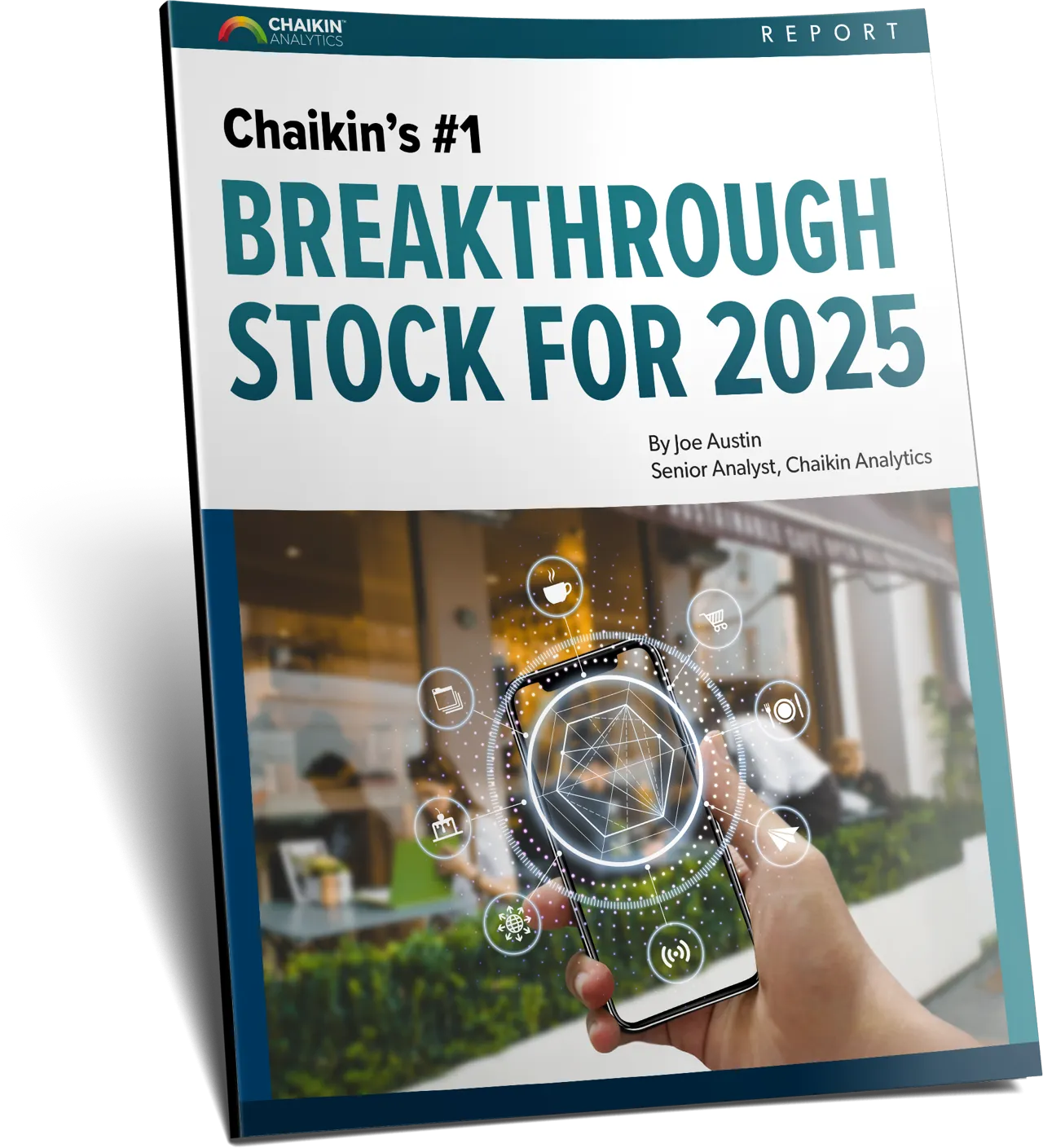 Breakthrough Stock