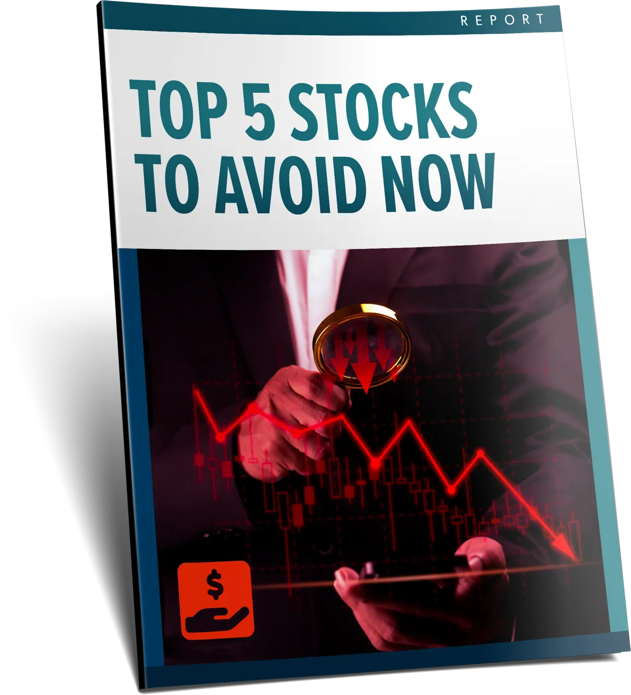 Top 5 Stocks to Avoid Report