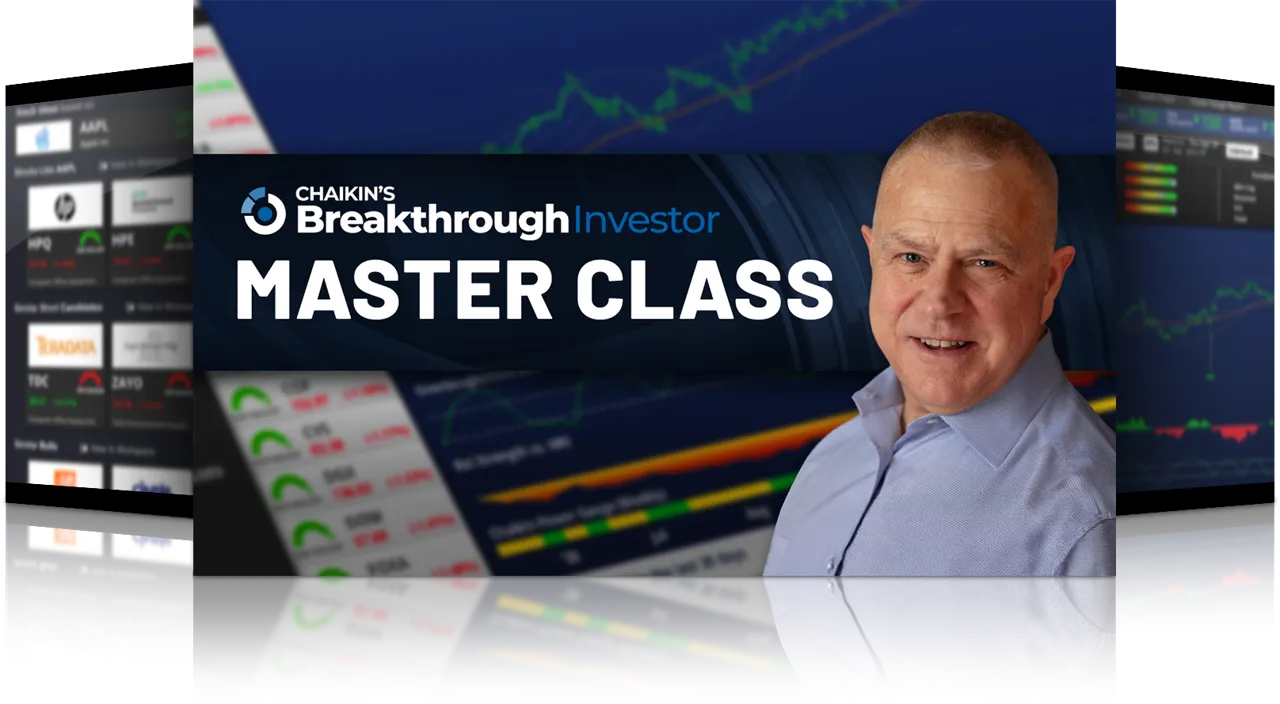 EQ Master Class