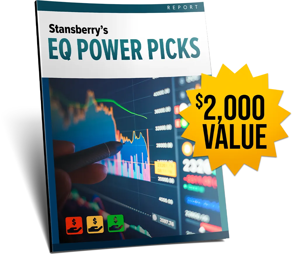 EQ Power Picks