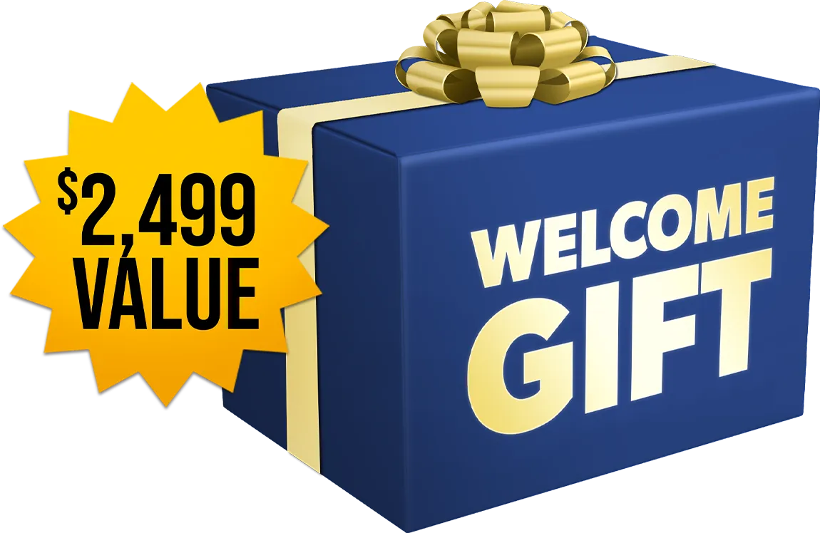 Welcome Gift