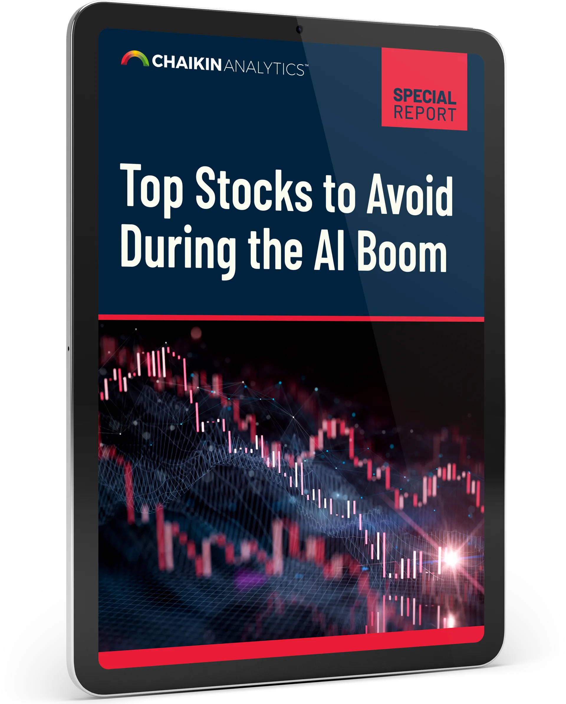Top Stocks to Avoid During the AI Boom